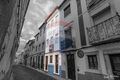 Moradia no centro V2 Estremoz para comprar - varandas