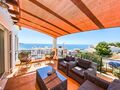 House V2 Salema Budens Vila do Bispo for sale - air conditioning, underfloor heating, terrace, garden, balcony, double glazing, sea view, swimming pool
