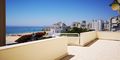 Apartamento T3 à venda Praia da Rocha Portimão - equipado, terraço, bbq, sauna, mobilado, garagem, arrecadação