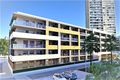 Apartamento Moderno em construção T1 Praia da Rocha Portimão para vender - varandas, sauna, equipado, videovigilância, jardim, ténis, isolamento térmico, banho turco, painéis solares, chão radiante, garagem, condomínio fechado, piscina, parque infantil