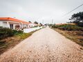 Para venda Lote de terreno com 740m2 Vale da Telha Aljezur