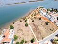 Lote para construção Mexilhoeira da Carregação Estômbar Lagoa (Algarve) à venda