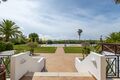 Apartamento T1 para venda Maragota Moncarapacho Olhão - mobilado, ténis, piscina, vista mar, jardins, varanda, vidros duplos, isolamento térmico, ar condicionado