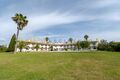 Venda Apartamento T1 Maragota Moncarapacho Olhão - jardins, ténis, vidros duplos, vista mar, mobilado, piscina, isolamento térmico, ar condicionado, varanda