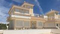 House 4 bedrooms Semidetached Altura Castro Marim - store room, fireplace, quiet area, balcony, swimming pool, garage, terrace