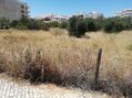 Venda de Lote de terreno com 5790m2 Amoreiras Alvor Portimão - viabilidade de construção