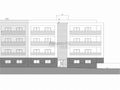 Venda de Apartamento T2 em construção Portimão - Três Bicos - lugar de garagem, bbq, painel solar, varandas