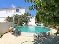 Venda de Quinta V5 Mexilhoeira Grande Portimão - árvores de fruto, equipada, excelente localização, água, poço, piscina