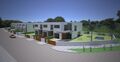 On sale House Modern under construction 4 bedrooms Vales do Algoz Silves - swimming pool, quiet area