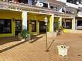 Loja Monte Choro Albufeira para vender - esplanada
