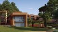 Apartamento T1 Lagos São Sebastião à venda - equipado, mobilado, jardins, garagem, piscina