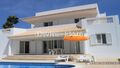 Casa de luxo V3 para venda Albufeira - garagem, jardins, painéis solares, ar condicionado, lareira, terraços, piscina, alarme