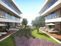 Venda de Apartamento T2 de luxo Albufeira - vidros duplos, equipado, isolamento térmico, vista mar, videovigilância, painéis solares, piscina, garagem, bbq, terraços, varandas, ar condicionado, jardins