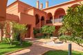 Apartamento T2 de luxo no centro Alcantarilha Silves à venda - ar condicionado, piscina, jardins, equipado, varandas, piso radiante, terraços