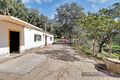 On sale Farm 3 bedrooms Marmelete Monchique - well, electricity, cowshed, tank, fireplace, cork oaks, water, terrace, fruit trees
