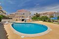 Apartamento T1 Renovado Albufeira para vender - piscina, excelente localização, 1º andar, ar condicionado, garagem, terraço