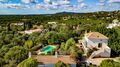 Casa V6 Santo Estevão Santo Estêvão Tavira à venda - equipado, sótão, jardim, terraços, ar condicionado, garagem, vista mar, lareira, bbq, piscina