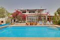 Casa V4 à venda Moncarapacho Olhão - piscina, ar condicionado, varanda, garagem, lareira, excelente localização, terraço, vista mar