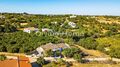 Casa Renovada V2 à venda Santo Estevão Santo Estêvão Tavira - terraço, cozinha equipada, vista mar, lareira