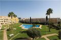 Apartment T2+2 Duplex Vilamoura Quarteira Loulé - barbecue, attic, parking lot, balcony