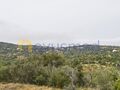 Land Rustic with 11600sqm Paderne Albufeira - electricity, water