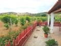 Quinta V4 à venda Rasmalho Portimão - poço, lareira, cultura arvense, piscina, jardim, furo