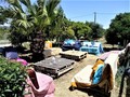 Venda de Herdade V3 Lameiras Lagoa Lagoa (Algarve) - terraço, equipada