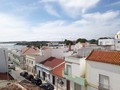 Casa no centro T8 para venda Centro de Alvor Portimão - terraço
