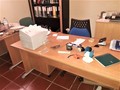 Para venda Armazém com 310m2 Zona Ribeirinha/ Ptm Portimão - vestiários, montra