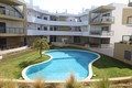 Apartamento novo T1 Alvor Portimão para vender - zonas verdes, painéis solares, piscina, ar condicionado, garagem, varandas, condomínio fechado, equipado