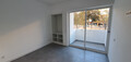 Apartamento Remodelado T0 Baixa de Albufeira para comprar - varanda, ar condicionado, 1º andar