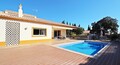 Moradia no campo V4 Urbanização Monte Canelas Mexilhoeira Grande Portimão para comprar - garagem, piscina, jardim, bbq