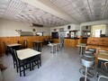 Venda Restaurante Equipado no centro Alvor Portimão - cozinha, esplanada,