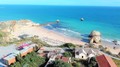 T1 Rocha Praia Mar/Vista total mar