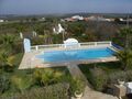 Quinta V3 Alcantarilha Silves - bons acessos, oliveiras, jardim, furo, piscina, água, bbq