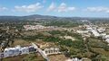 Venda Terreno com 9900m2 Olhão Quelfes - garagem, zona muito calma, excelente localização, vista mar