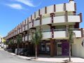 Loja nova no centro Ferragudo Lagoa (Algarve) para comprar - montra