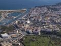 À venda Lote de terreno com 1474m2 Lagos São Gonçalo de Lagos