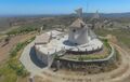 Ruína V3 Antiga em ruínas Santa Catarina Santa Catarina da Fonte do Bispo Tavira para venda - vista magnífica