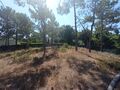 Lote de terreno com 1620m2 para venda Soltroia - Mar Carvalhal Grândola