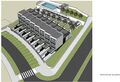 Terreno com 3162m2 Milheirós Maia