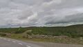 Terreno Rústico com 7960m2 Monte Pereirão Alcoutim para vender - electricidade, bons acessos