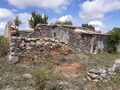 Para venda Terreno Rústico com 468.50m2 Santa Catarina da Fonte do Bispo Tavira - bonitas vistas, vista serra, água, luz