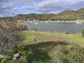 Terreno novo com 10560m2 Laranjeiras Alcoutim para comprar - excelente vista, laranjeiras