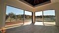 Moradia V3 de luxo Mealhas São Brás de Alportel para venda - isolamento térmico, vidros duplos, chão radiante, painéis solares, piscina