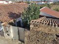 Para venda Casa V3+2 em ruínas Balurcos Alcoutim - lareira, piscina, varandas