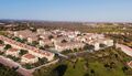 Lote de terreno para construção Igreja Santo Estêvão Tavira à venda - oliveiras, luz