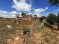 Terreno Urbano com 3468.50m2 Santa Catarina da Fonte do Bispo Tavira à venda - bonitas vistas, luz, vista serra, água