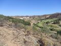 Para venda Terreno Rústico com 5550m2 Tavira - água