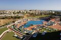 Para venda Apartamento T1 Olhos de Água Albufeira - jardim